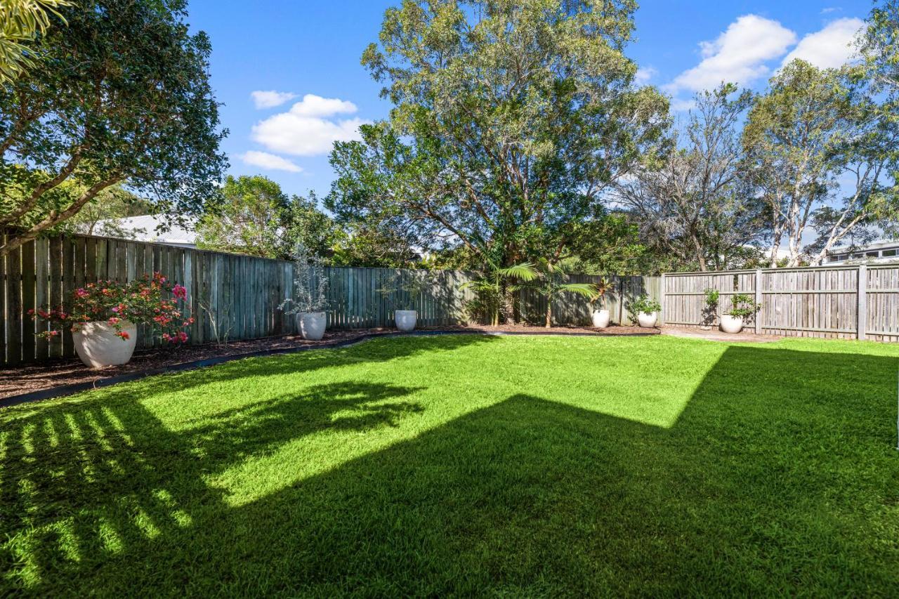 Mudjimba Shores-Coastal Bliss For Families & Dogs Villa Exterior photo